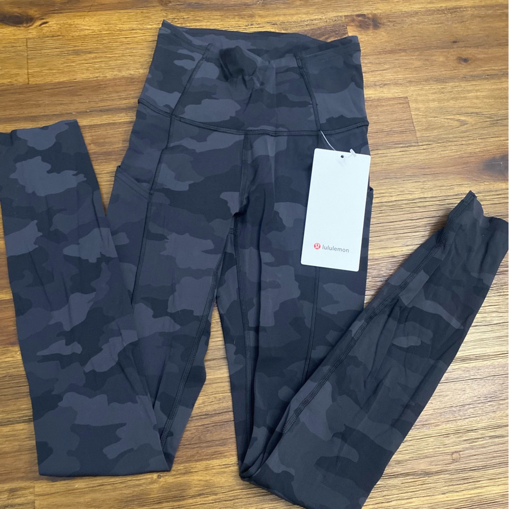 Lulu lemon leggings